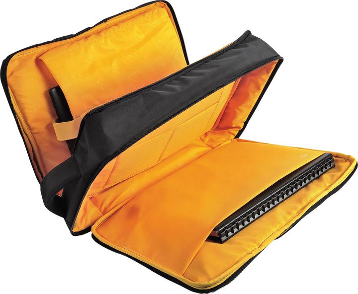 Produktbild Exacompta Tasche + Rucksack Exactive (12 l)