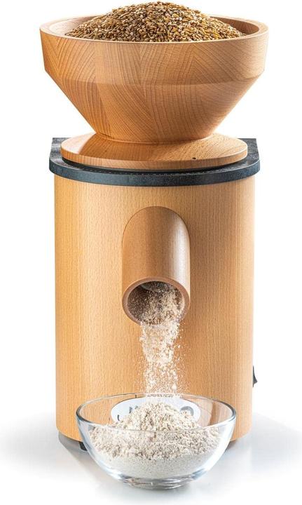 Image du produit Mockmill LINO 100