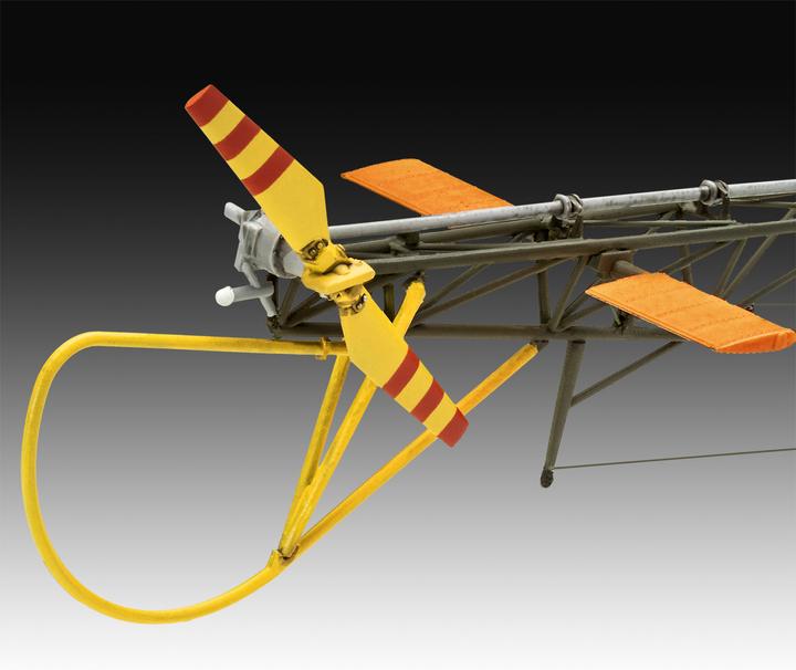 Image du produit Revell Alouette II