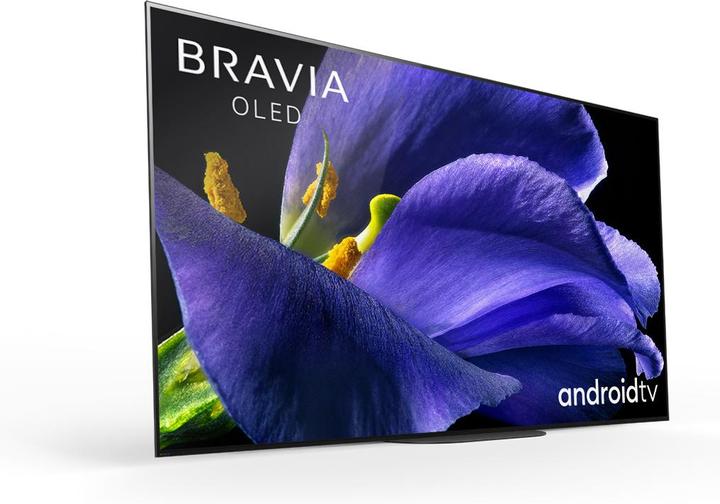 Immagine prodotto Sony KD77AG9 (77", OLED, 4K, 2019)