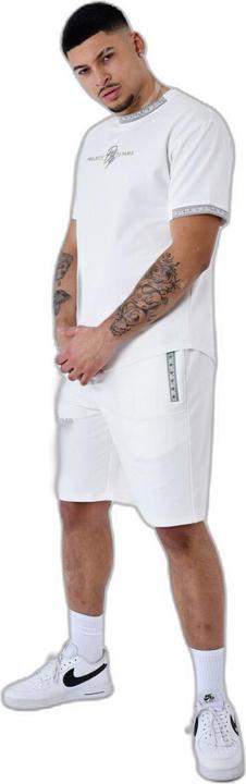 Image du produit Project X Paris short uni avec bande logo (XL)