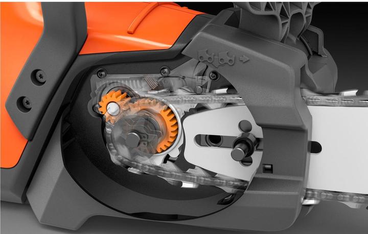 Produktbild Husqvarna Akku-Kettensäge 240i​ (Akku Kettensäge)