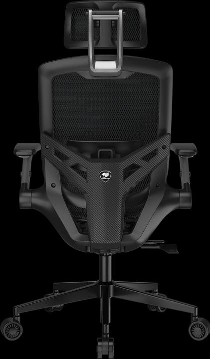 Image du produit Cougar Gaming/Office-Stuhl Speeder One, Mesh, Schwarz
