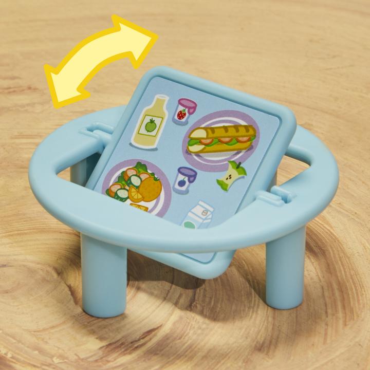 Produktbild Peppa Pig Peppa's Playgroup Playset, Medium
