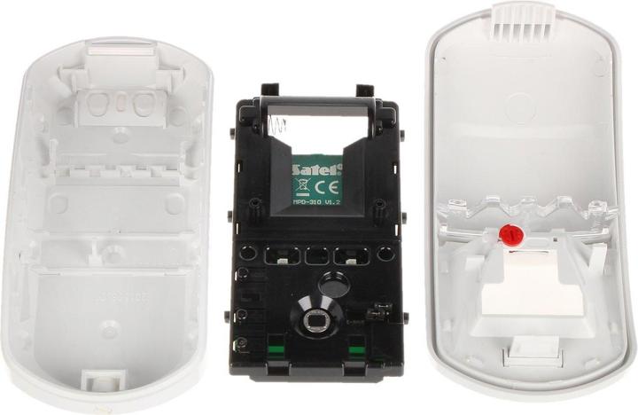 Actual product image Satel Wireless Pir Detector Mpd-310 (18 m)