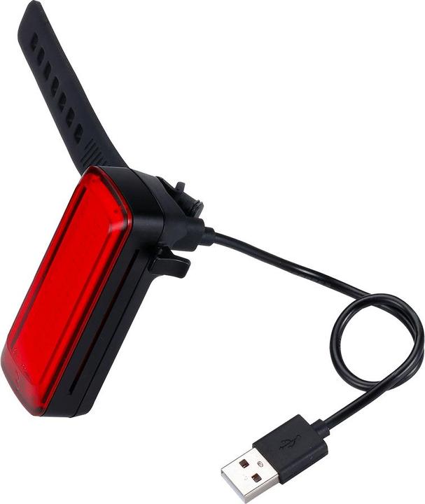 Actual product image BBB Signal Pro (200 lm, 250 lm)