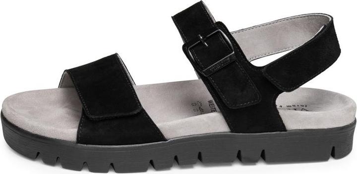 Immagine prodotto Vitaform Sandale Samtziege Soft (40)