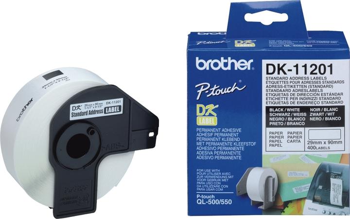 Image du produit Brother Dk-1120101