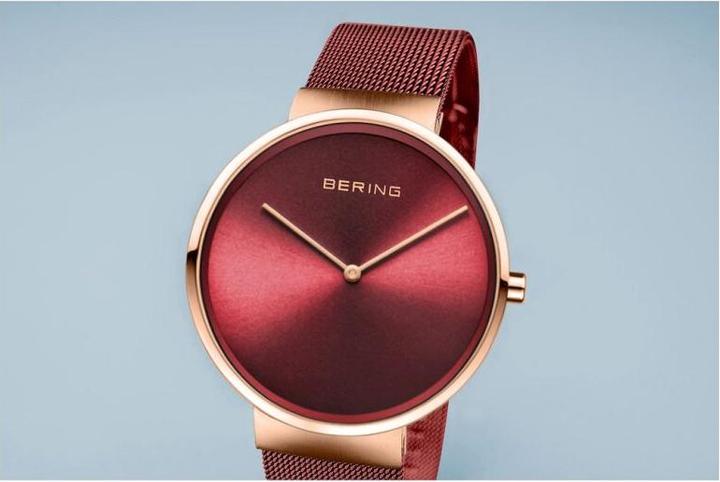 Produktbild Bering Classic (Analoguhr, 39 mm)