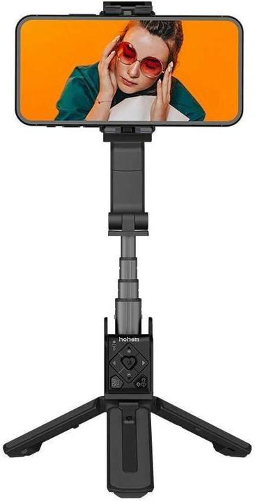 Hohem iSteady Q (Smartphone, 0.28 kg)