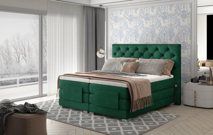 Actual product image ELTAP Clover (180 x 200 cm)