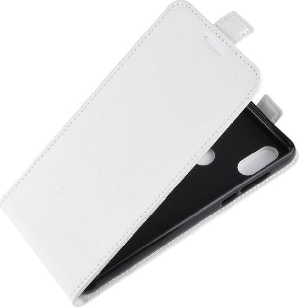 Produktbild MU Classic Leder Flipcase Hülle