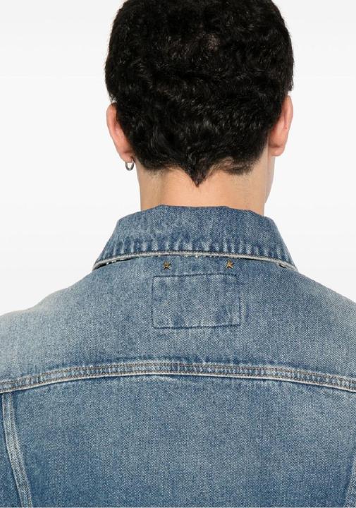 Produktbild Golden Goose Golden Regular Jacket (42)