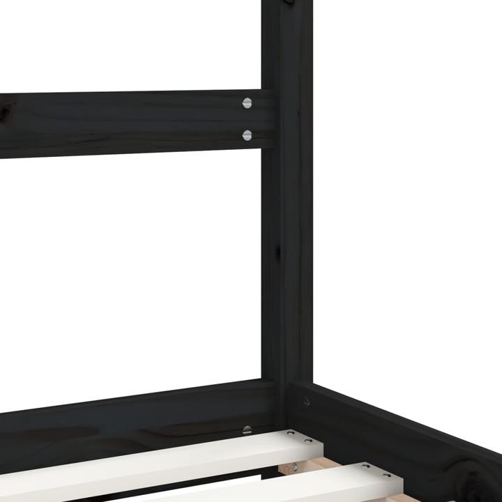 Immagine prodotto VidaXL Struttura letto per bambini (80 x 160 cm)