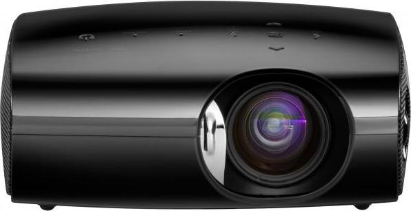 Actual product image Samsung Sp-P410m (SVGA)