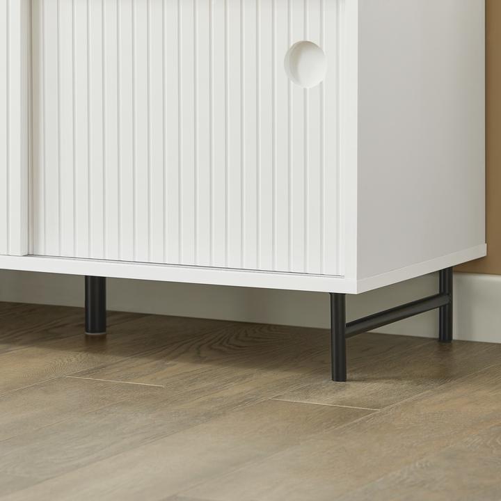 Actual product image SoBuy Cloakroom bench