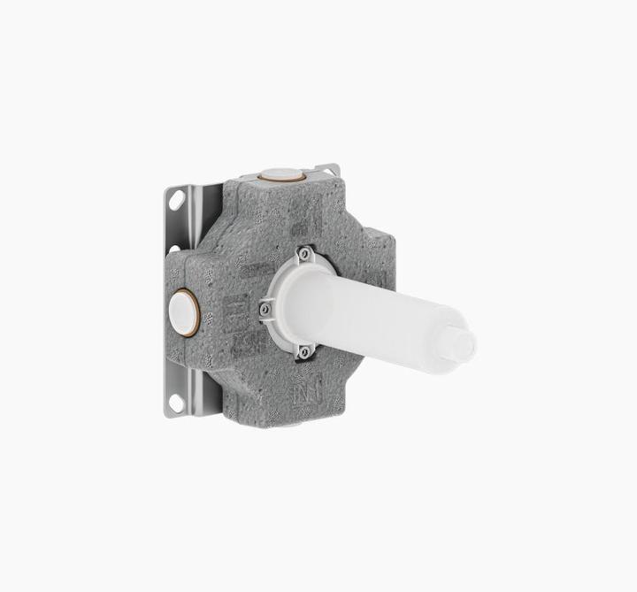 Dornbracht 3520397090 UP-Dreiwege-Umstellung Serienneutral