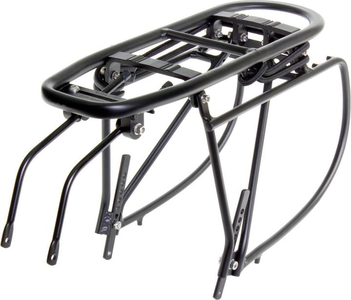 Actual product image Tern Bicycles Cargo Rack