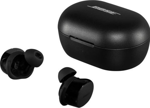 Produktbild Bose QuietComfort Earbuds (ANC, 8.50 h, Kabellos)