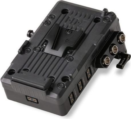 Produktbild Tilta Universal Battery Plate - V Mount (Cage Zubehör)