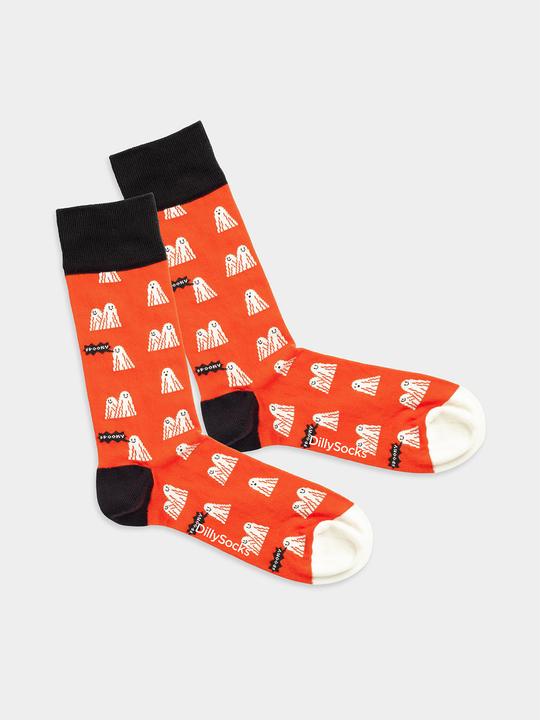 DillySocks Ghosty Appearance (Einzelpack, 36 - 40)