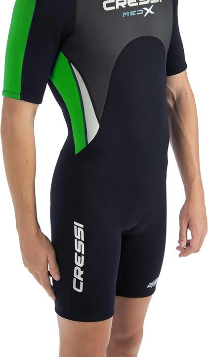Image du produit Cressi Med X (2,5 mm, 3XL)