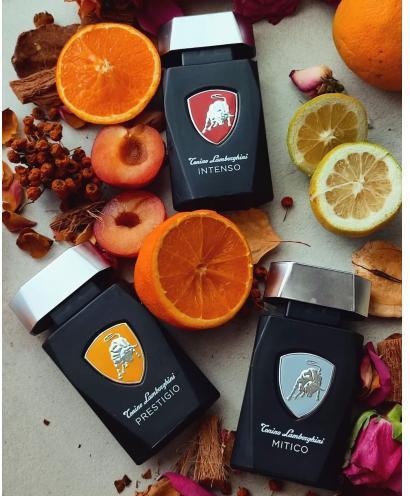 Actual product image Tonino Lamborghini Lamborghini Mitico (Eau de toilette, 125 ml)