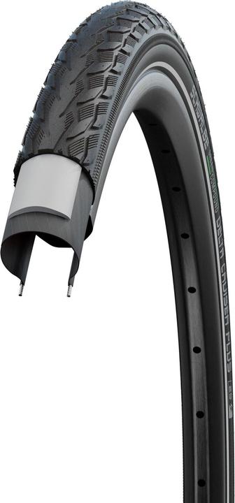 Actual product image Schwalbe Delta Cruiser (28 x 1.50, 40-622)