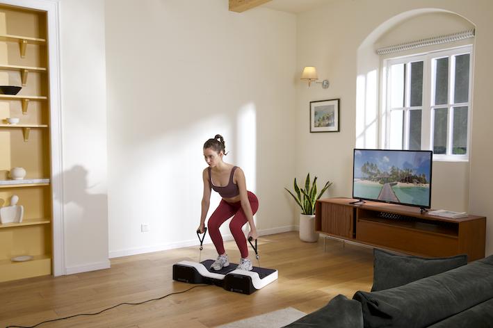 Produktbild Speediance GYM Pal Pro Max