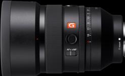 Immagine prodotto Sony FE 50 mm f/1,2 GM (Sony E, Full-frame)