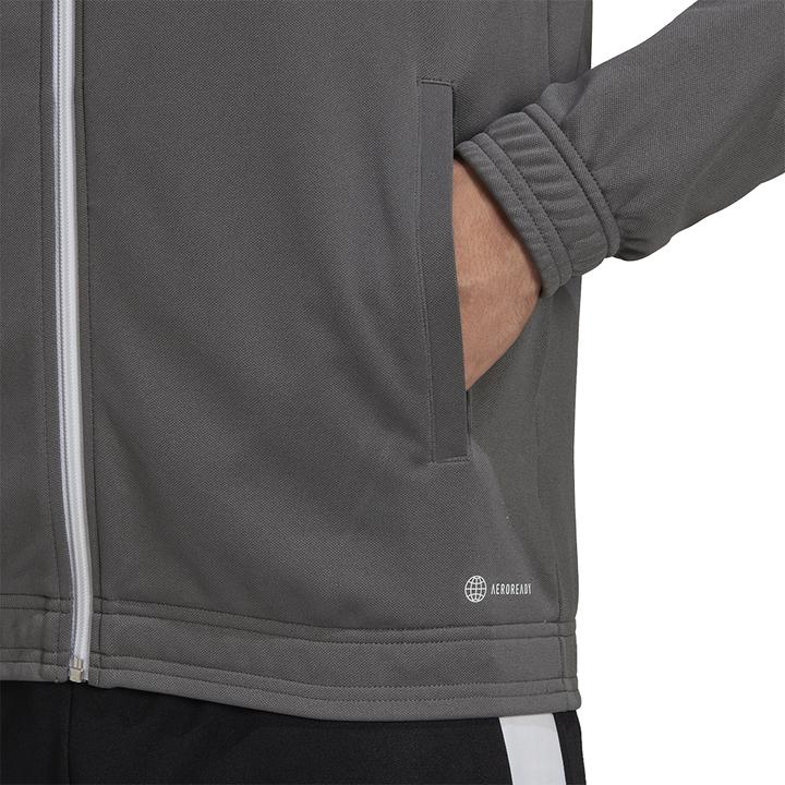 Produktbild adidas Entrada 22 Trainingsjacke Herren (3XL)