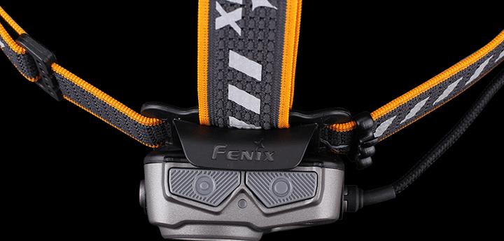 Actual product image Fenix HP16R (1250 lm)