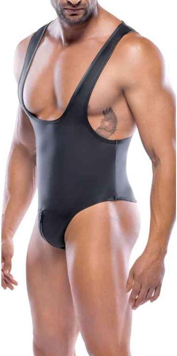 Actual product image Svenjoyment Body (M)