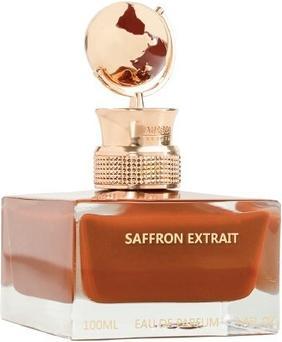 Produktbild Aurora Scents - Saffron Extrait - EDP - Volume: 100 ml (Eau de Parfum, 100 ml)