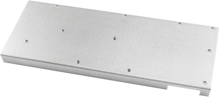 Watercool Heatkiller EBC Backplate pour RX 6800/6900XT - Nickel