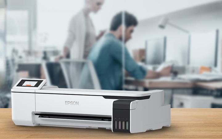 Immagine prodotto Epson SC-T3100x (Inchiostro, Colore)