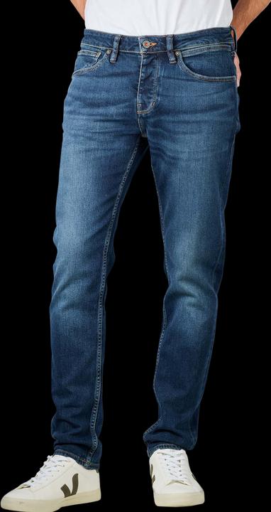 Immagine prodotto Kuyichi Jim Jeans Affusolato classico indaco (W38/L34)