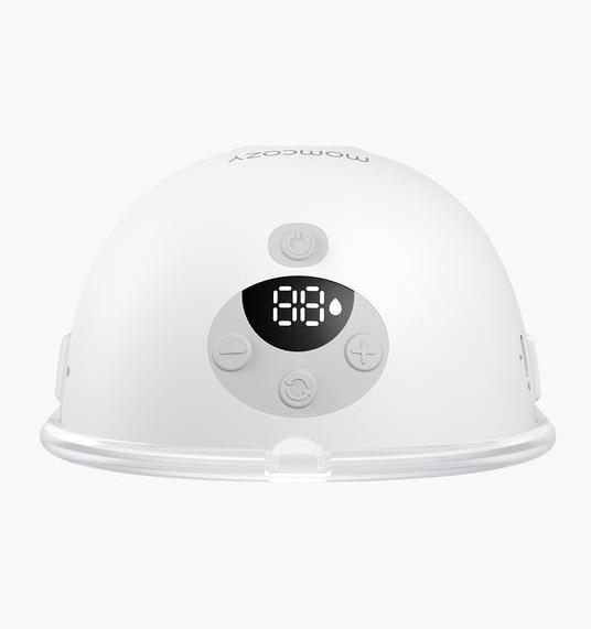 Productafbeelding Momcozy Borstkolf M5 Enkele