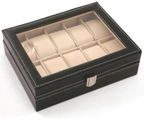 Image du produit PRO-mounts Porte-montres avec 10 compartiments