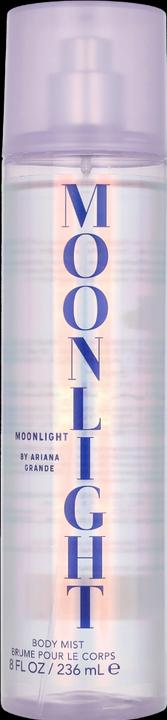 Actual product image Ariana Grande moonlight (Spray, 236 ml)
