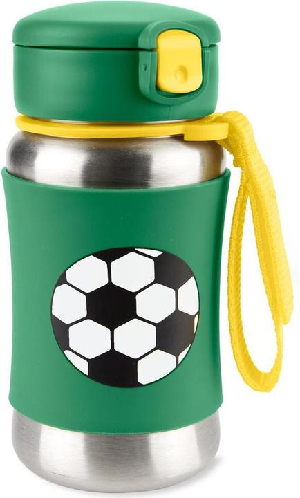 Immagine prodotto Skiphop Bottiglia sportiva Spark Style Football (0.35 l)
