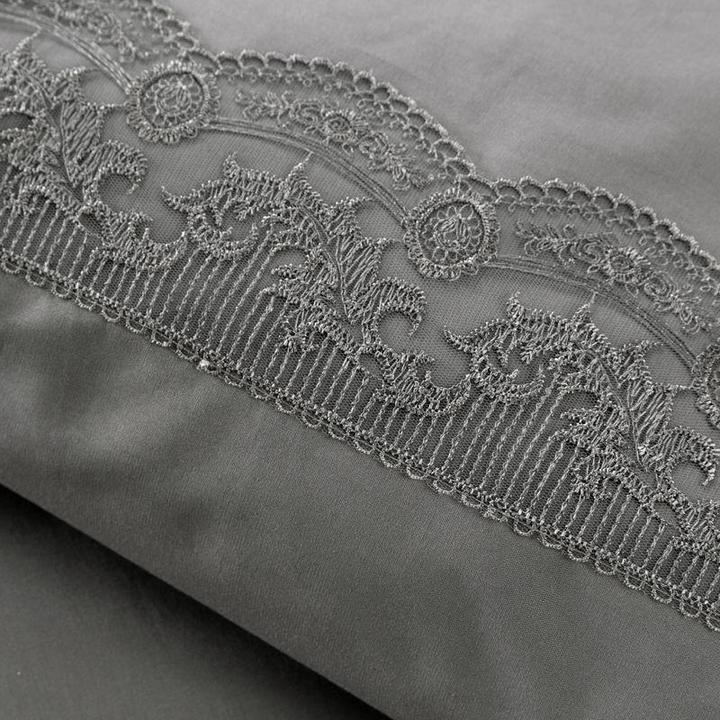 Actual product image Eurofirany Pos (Duvet cover, 160 x 200 cm)