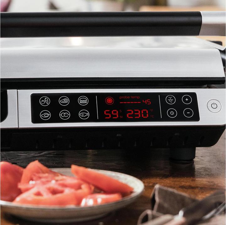 Produktbild Gastroback Design BBQ Advanced Control