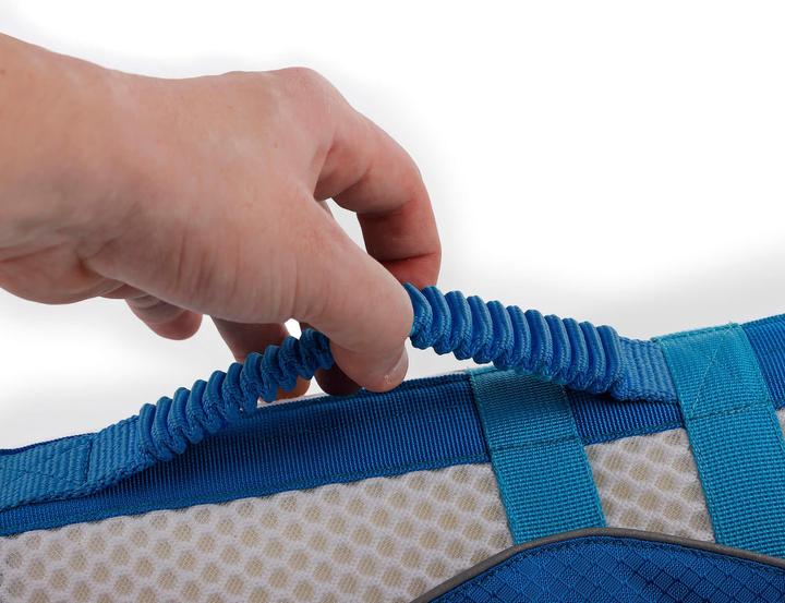 Actual product image All for Paws chill out (S, Dog life jacket)