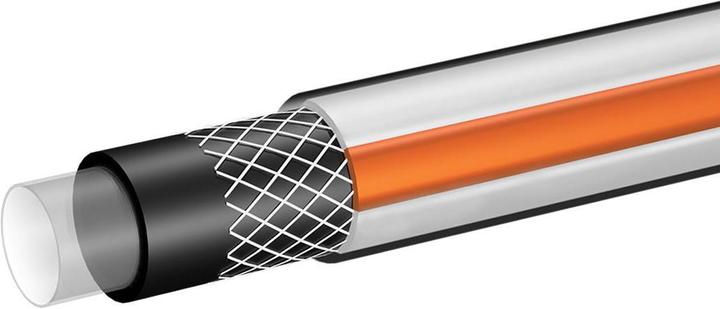 Produktbild Neo Tools garden hose 3/4 "x 20 m, 4 layers OPTIMA (15-823) (20 m, 101.60 mm)