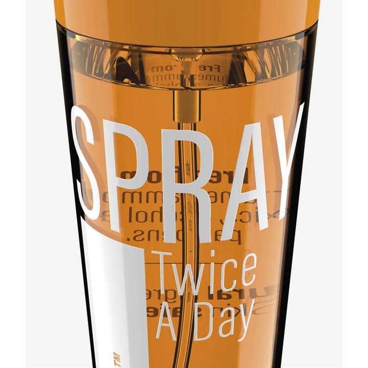 Actual product image PanzerGlass Display cleaner spray Twice A Day 8 ml