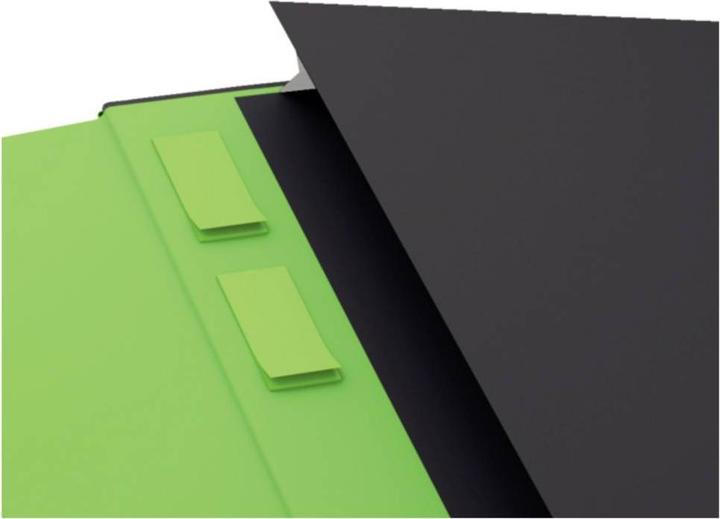 Actual product image Leitz Complete (A5, Checked, Hardcover)