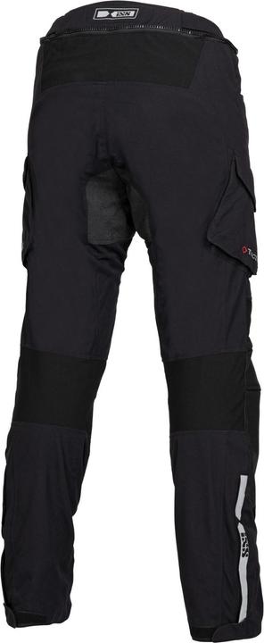Produktbild iXS Tour Hose Shape-ST schwarz LL (Herren, Damen, L, Langgrössen)