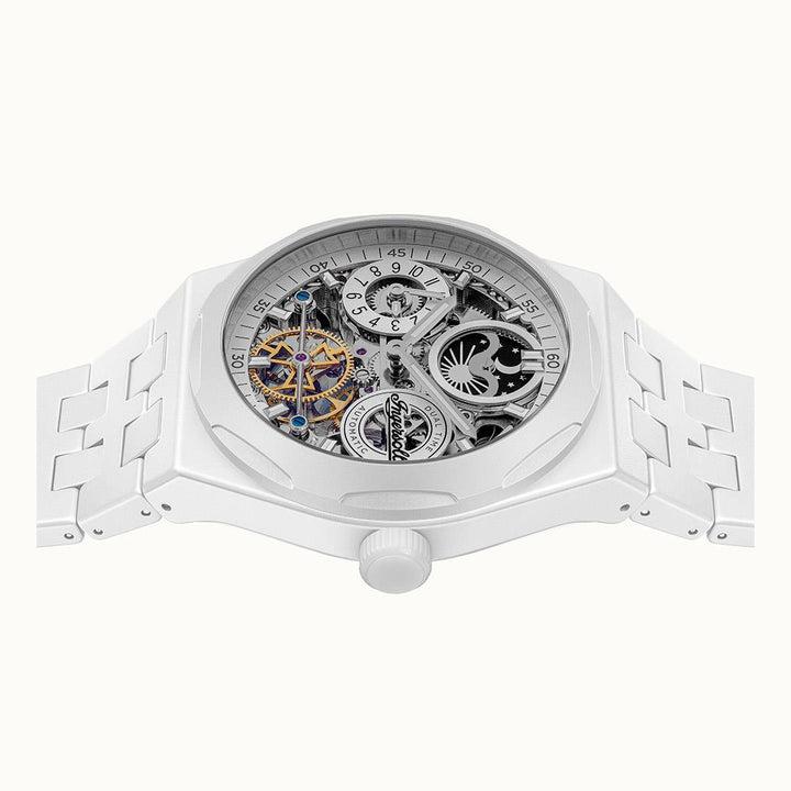 Actual product image Ingersoll 1892 Ingersoll I15103 The Broadway (Analogue wristwatch, 43 mm)