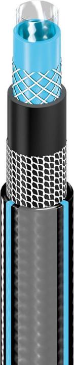 Produktbild Cellfast garden hose Hobby 1 "50m (16-231) (50 m, 12.50 mm)